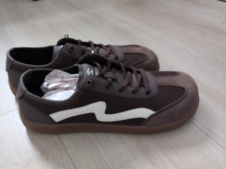 Zapatillas Barefoot Hobibea (NUEVAS | 45)