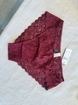 Braguitas de encaje Intimissimi Talla S