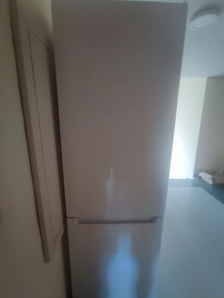Frigorífico Combi Blanco