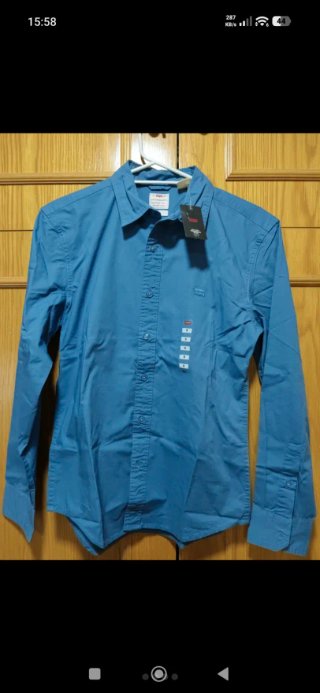 Camisa