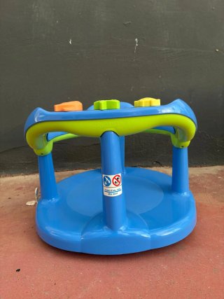 Silla de baño para bebé