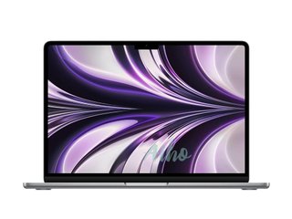 MacBook Air 13" (2024) Apple M3 8 CPU/8 GPU núcleos - SSD 256GB - 16GB RAM - Gris Espacial