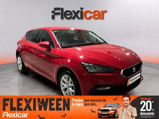 Seat Leon 1.0 TSI 66kW S&S Reference