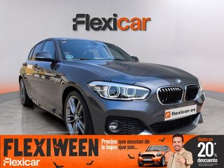 BMW Serie 1 116d