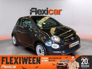 Fiat 500 Dolcevita 1.0 Hybrid 51KW (70 CV)