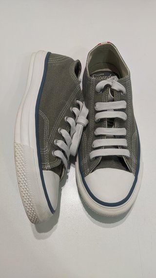 Zapatillas Superdry Caqui Talla 40