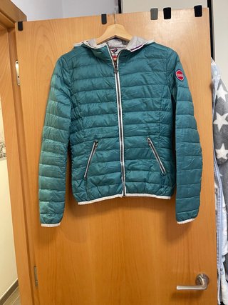 Chaqueta Colmar