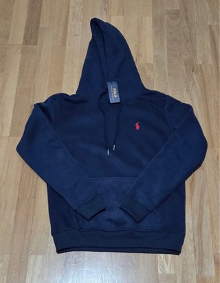 Sudadera Polo Ralph Lauren Azul