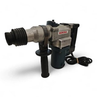 MARTILLO PERFORADOR NOKINA HAMMER DRILL NK4050 620W