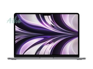 MacBook Pro 13" M2 (2022) 8 CPU/10 GPU núcleos - SSD 256Gb - RAM 8Gb - Gris Espacial