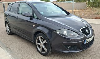 SEAT Toledo 2006