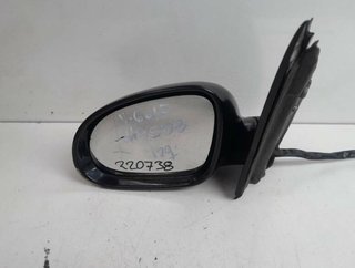 Volkswagen retrovisor golf v berlina (1k1) 1177027