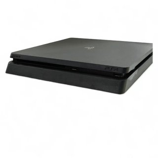 CONSOLA SONY PS4 SLIM 1TB + CABLE