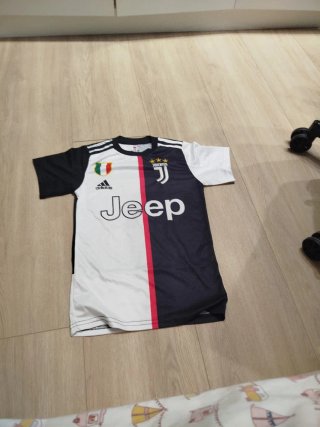 Camiseta Juventus Adidas