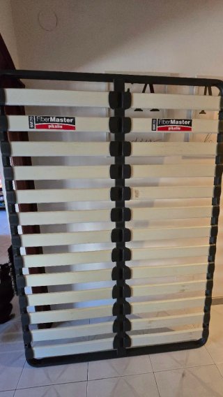 Somier Pikolin FiberMaster SM70 135x190cm