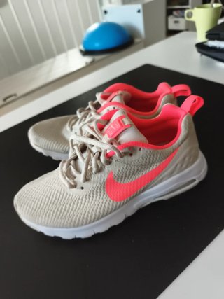 Zapatillas Nike Mujer