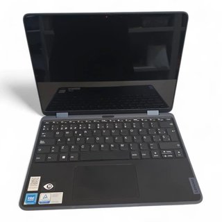 PORTATIL LENOVO 500W YOGA GEN 4 INTEL 2100 800MHZ 128GB SSD/8GB WINDOWS 11 TACTIL