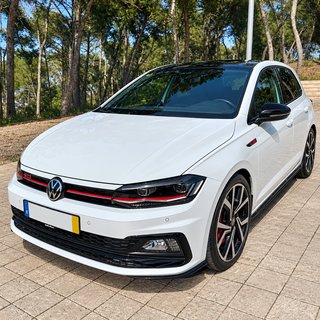 Volkswagen Polo 2022