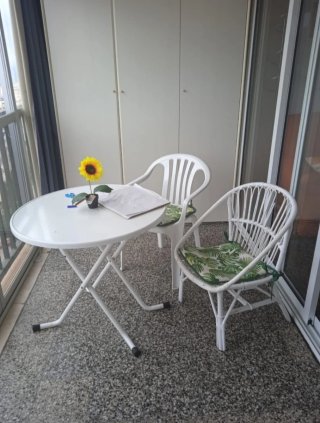 Piso en Benidorm hasta 15 noviembre