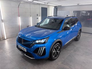 Peugeot 2008 2023