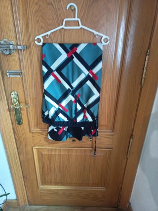 Pantalón Zara Talla L