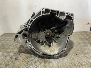 CAJA CAMBIOS RENAULT MEGANE III BERLINA 5P TL4068 128978