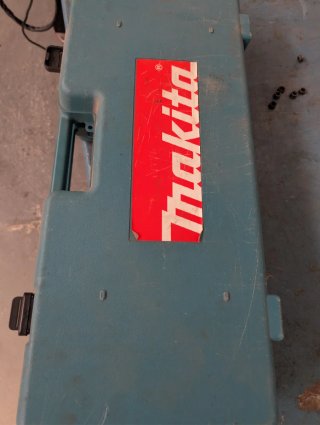 Sierra de sable Makita JR3050T