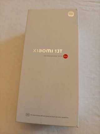 Xiaomi 13T