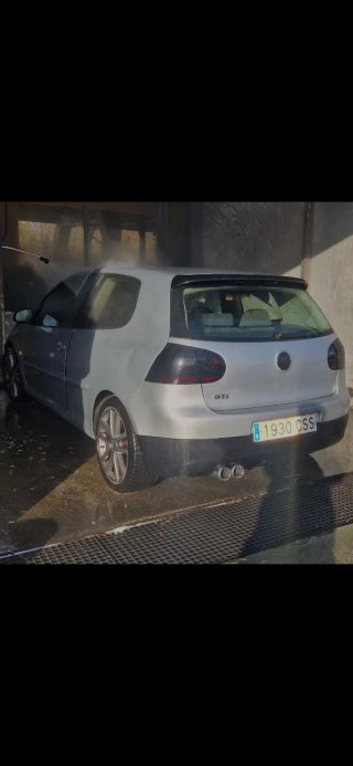 Volkswagen Golf 2003