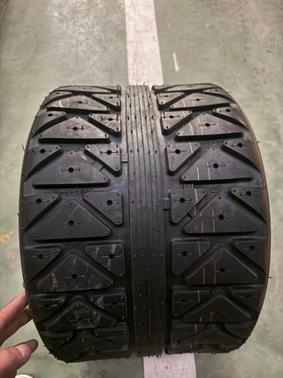 Neumáticos Goldspeed para Car Cross o Quad!!