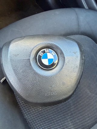 Airbag para Volante BMW