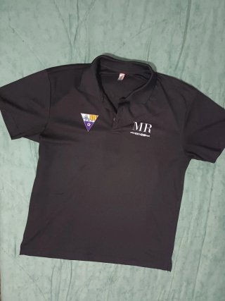 Polo Negro Premia de Mar