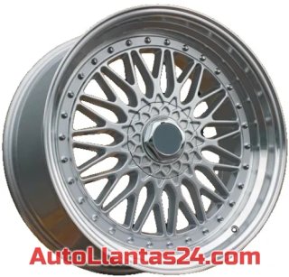 Llantas para BBS 17 a 22" ref. 66