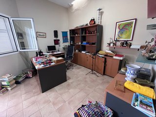 Conjunto de Muebles para Despacho