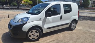 FIAT Fiorino 2024