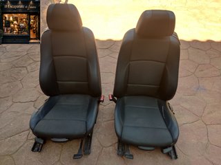 Asientos Delanteros BMW Serie 1 Pack M