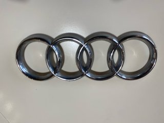 Emblema original Audi