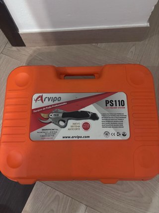 Tijera de Poda Eléctrica Arvipo PS110