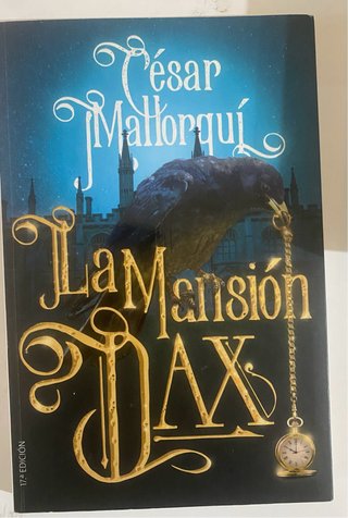 La mansión Dax