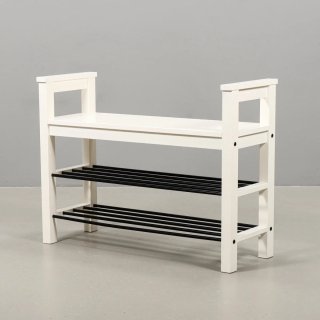 Banco zapatero IKEA