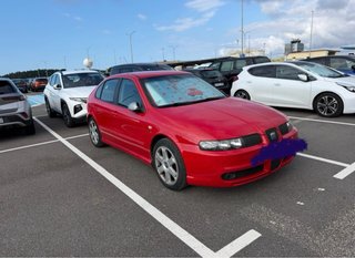 SEAT Leon 2005