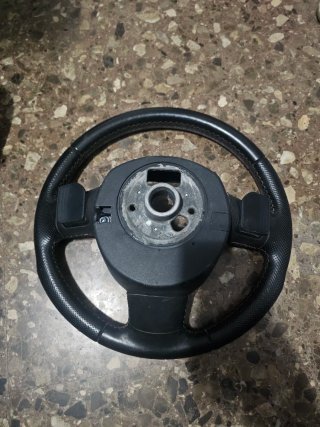 Volante Audi A3 S-Line despiece