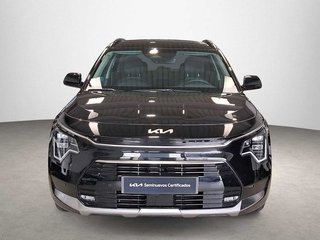 Kia Niro 1.6 GDi HEV 104kW (141CV) Drive