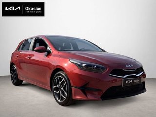 Kia Ceed 1.0 T-GDi 88kW (120CV) Tech