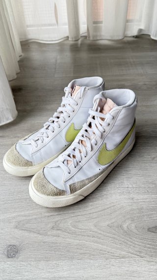 Zapatillas Nike Blazer 77 Mid