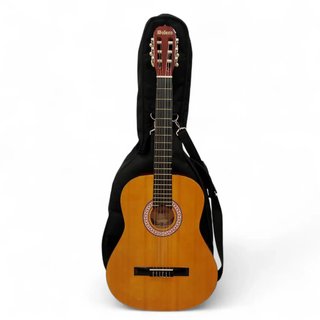GUITARRA ACUSTICA BOLERO C-100 + FUNDA