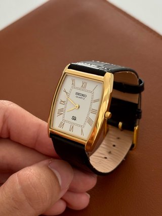 Seiko Vintage Dial MOD