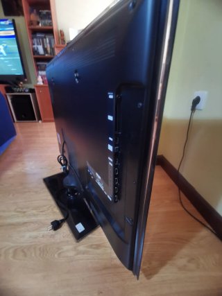Televisor LED Samsung 40 pulgadas
