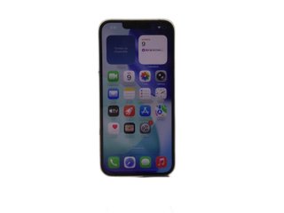 E649577-0 APPLE IPHONE 13 256GB