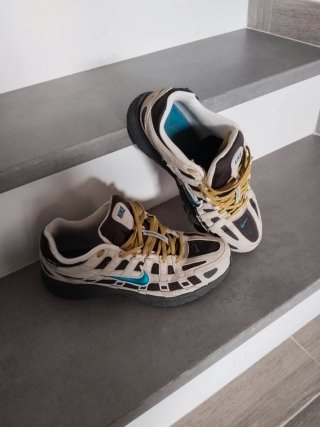 Zapatillas Nike